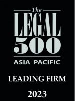 L500 APAC Leading Firm 2023